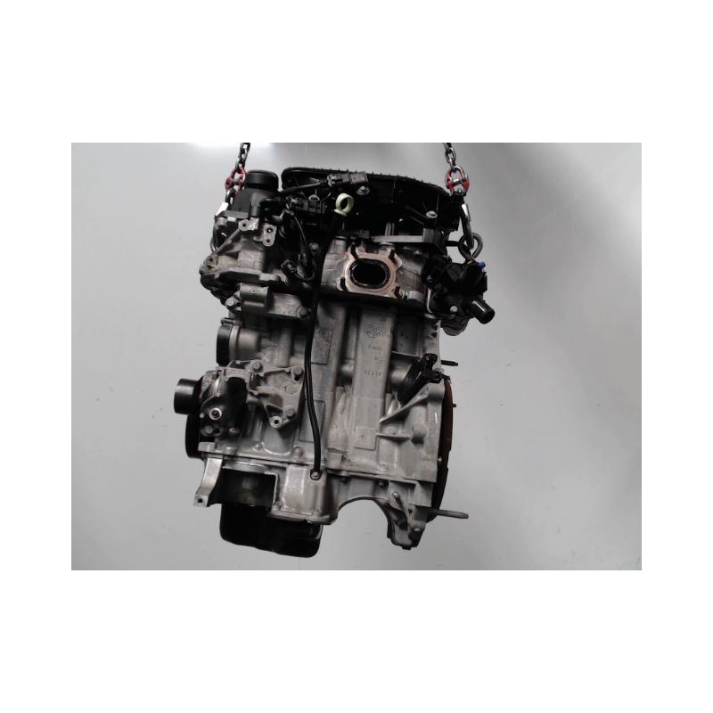 MOTEUR ESSENCE CITROEN C3 1.2 PureTech 82