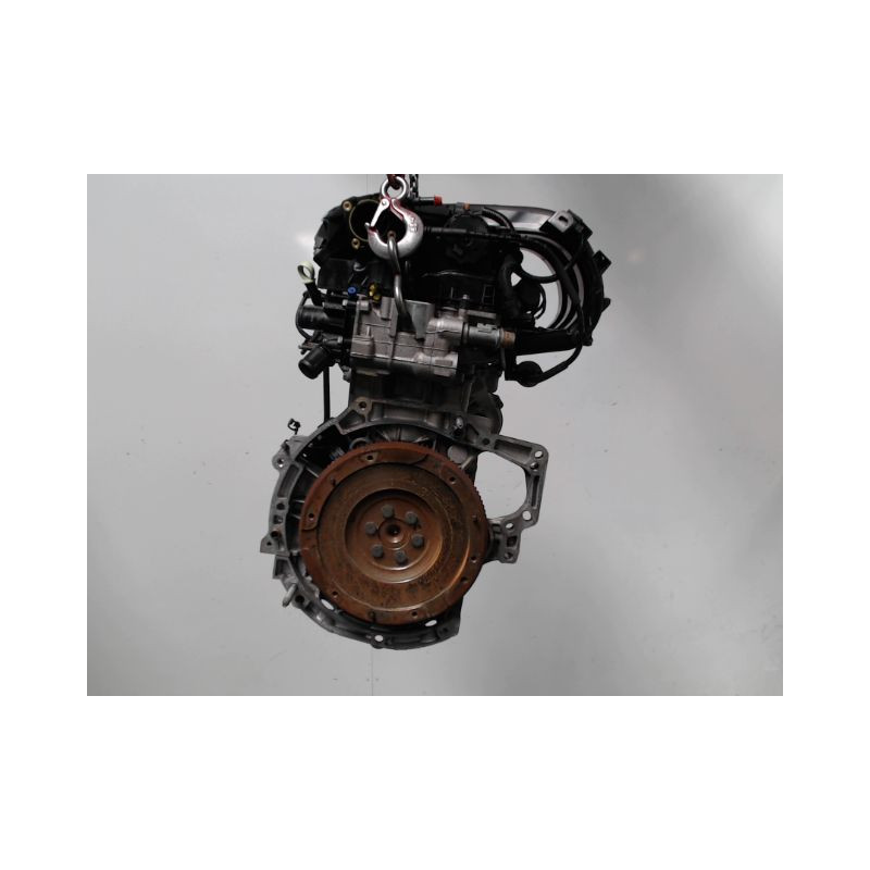 MOTEUR ESSENCE CITROEN C3 1.2 PureTech 82