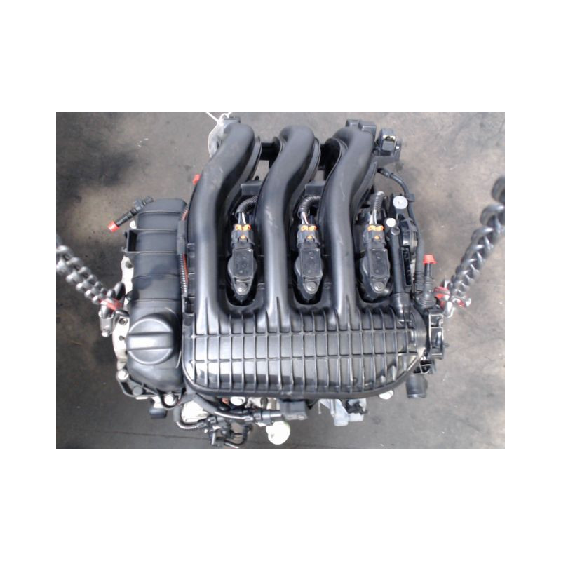 MOTEUR ESSENCE CITROEN C3 1.2 PureTech 82