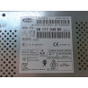 ECRAN GPS CITROEN BERLINGO