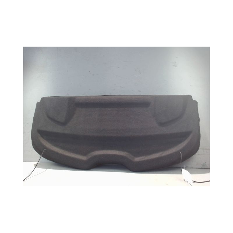 TABLETTE PLAGE ARRIERE PEUGEOT 208