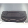 TABLETTE PLAGE ARRIERE PEUGEOT 208