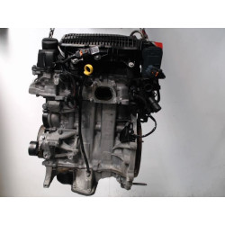 MOTEUR ESSENCE