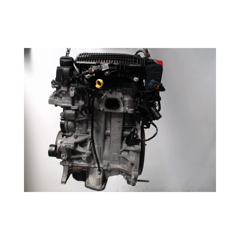MOTEUR ESSENCE PEUGEOT 2008 1.2 VTi