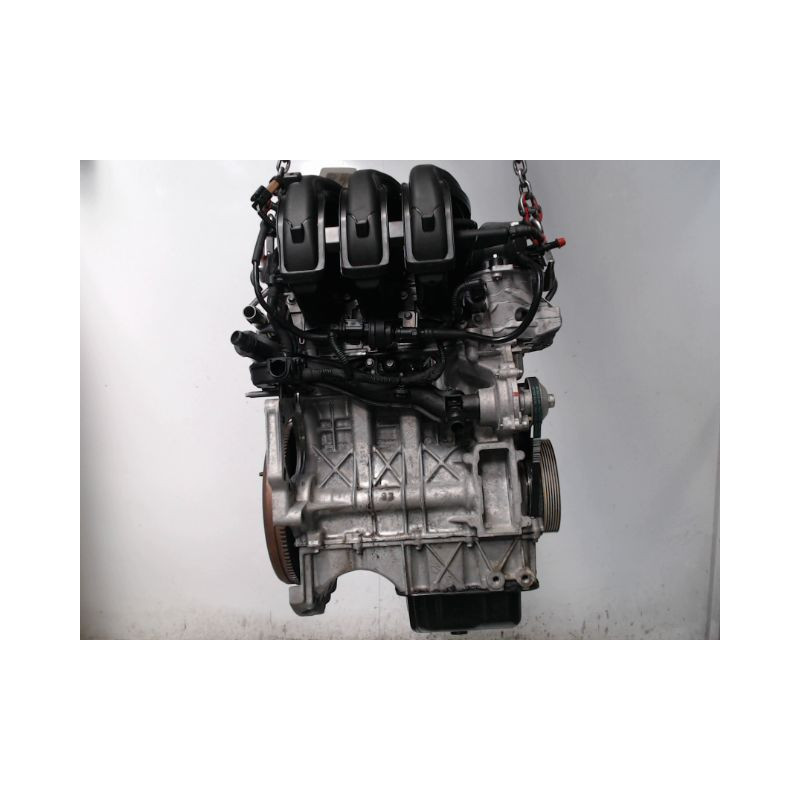 MOTEUR ESSENCE PEUGEOT 2008 1.2 VTi