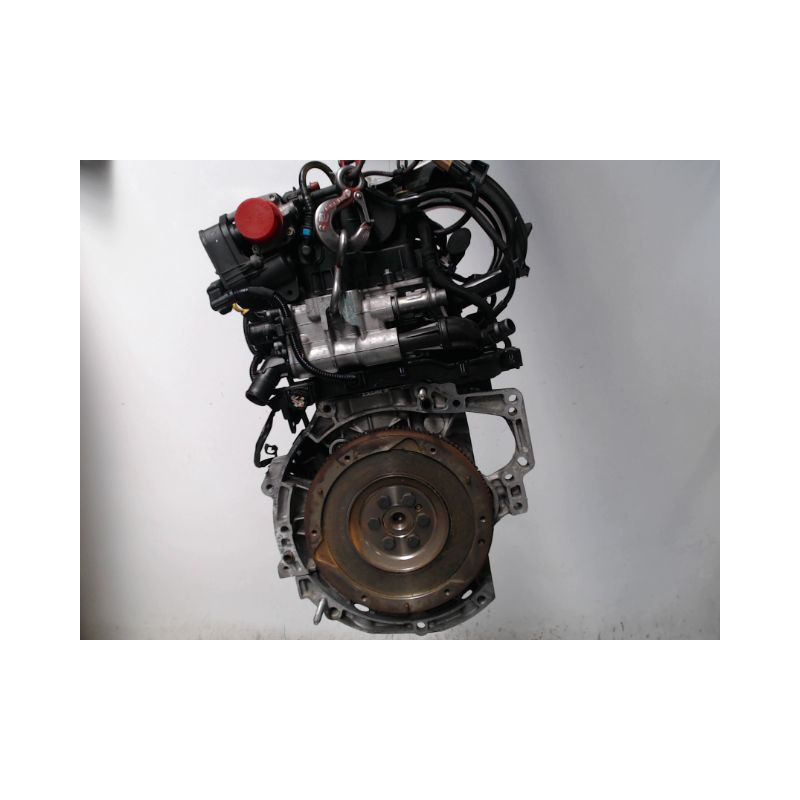 MOTEUR ESSENCE PEUGEOT 2008 1.2 VTi