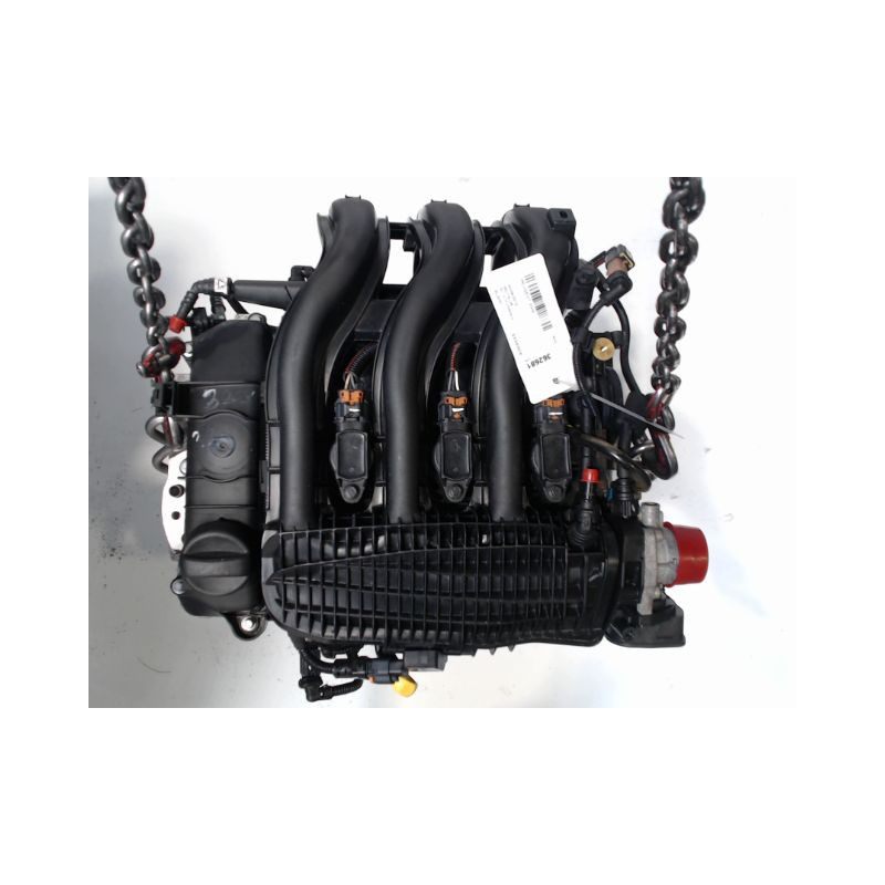 MOTEUR ESSENCE PEUGEOT 2008 1.2 VTi