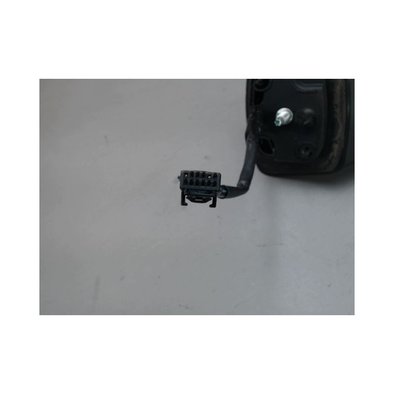 RETROVISEUR EXTERIEUR ELECTRIQUE GAUCHE RENAULT MEGANE