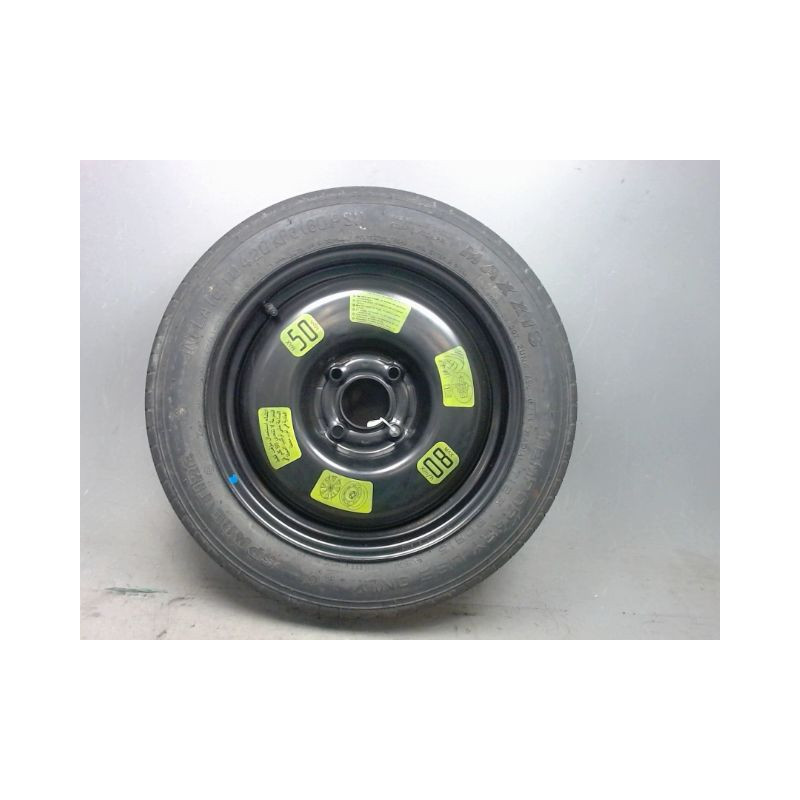 ROUE SECOURS CITROEN DS3