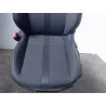 SIEGE AVANT DROIT PEUGEOT 208