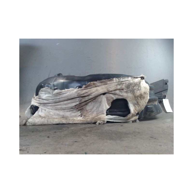 PARE-BOUE ARRIERE GAUCHE PEUGEOT 208