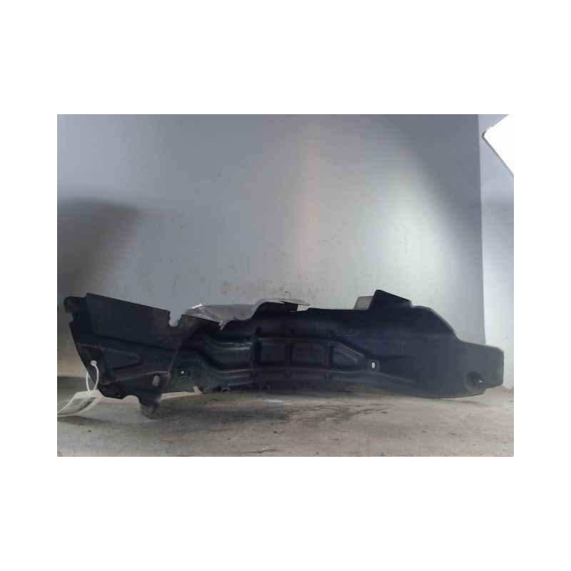 PARE-BOUE ARRIERE GAUCHE PEUGEOT 208