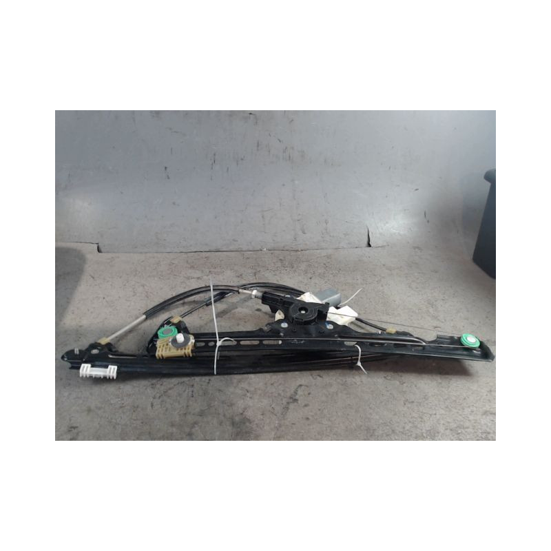 MECANISME+MOTEUR LEVE-GLACE AVANT GAUCHE CITROEN C4