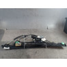 MECANISME+MOTEUR LEVE-GLACE AVANT GAUCHE CITROEN C4