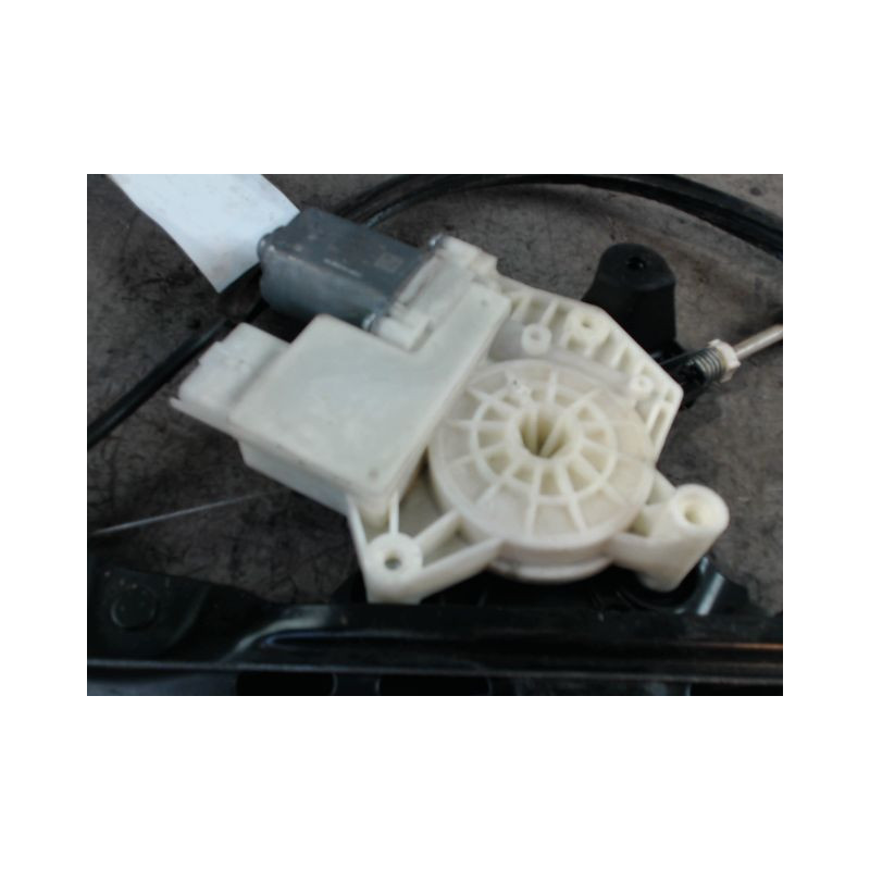 MECANISME+MOTEUR LEVE-GLACE AVANT GAUCHE CITROEN C4