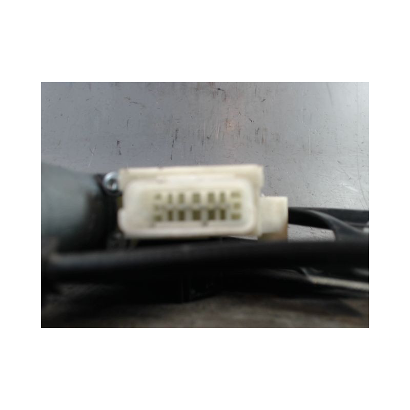 MECANISME+MOTEUR LEVE-GLACE AVANT GAUCHE CITROEN C4