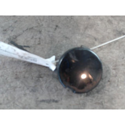 OBTURATEUR COUVRE CROCHET DE BOUCLIER AV