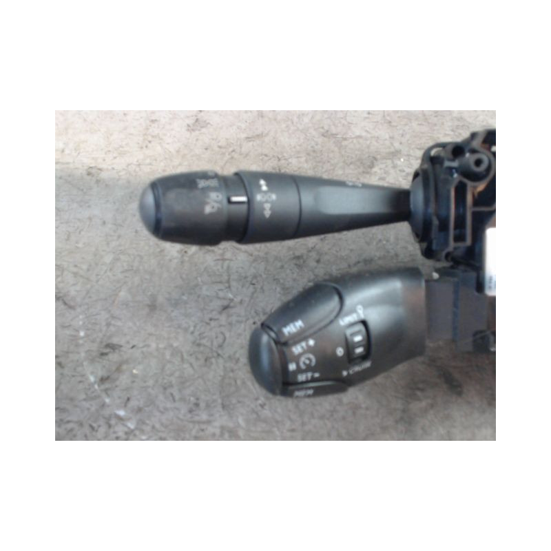 BLOC COMMODOS CITROEN C3