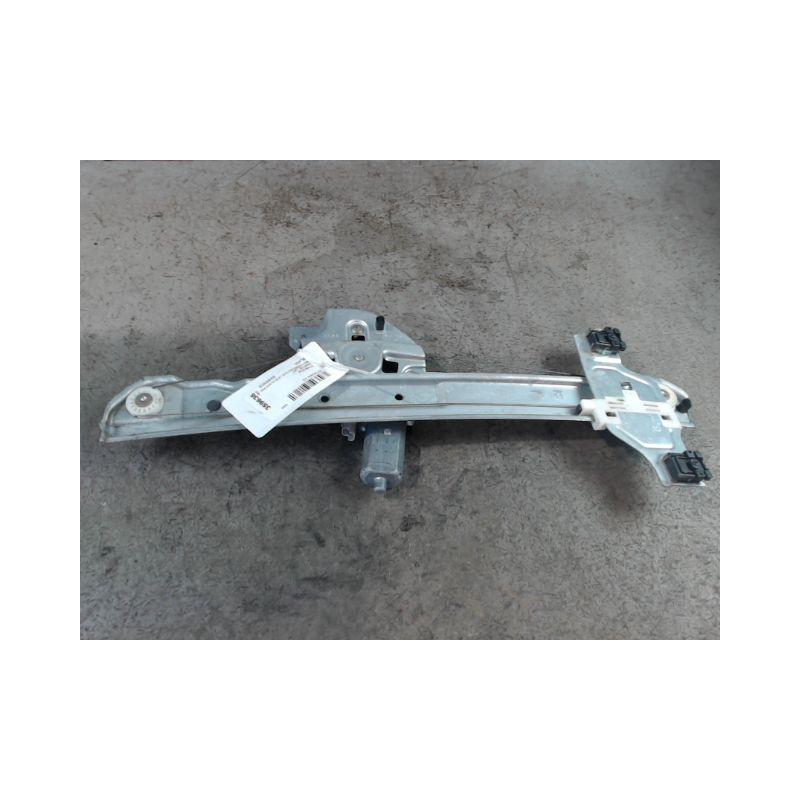 MECANISME+MOTEUR LEVE-GLACE AVANT GAUCHE CITROEN C3