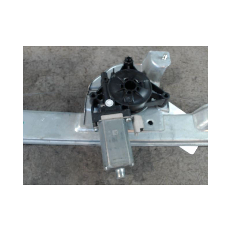 MECANISME+MOTEUR LEVE-GLACE AVANT GAUCHE CITROEN C3