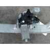 MECANISME+MOTEUR LEVE-GLACE AVANT GAUCHE CITROEN C3