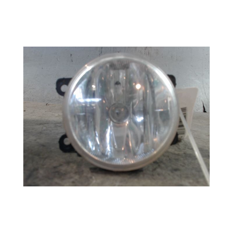 PHARE ANTIBROUILLARD AVANT DROIT PEUGEOT 208