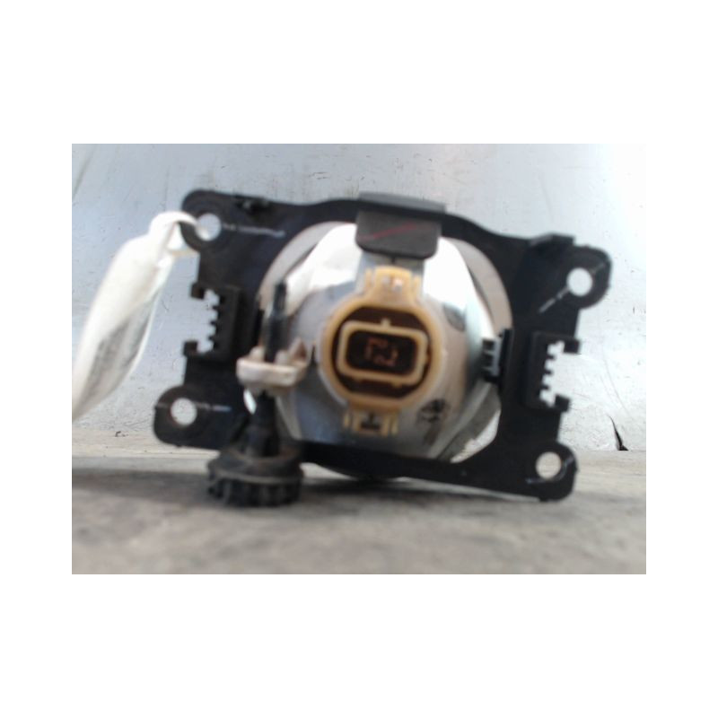 PHARE ANTIBROUILLARD AVANT DROIT PEUGEOT 208