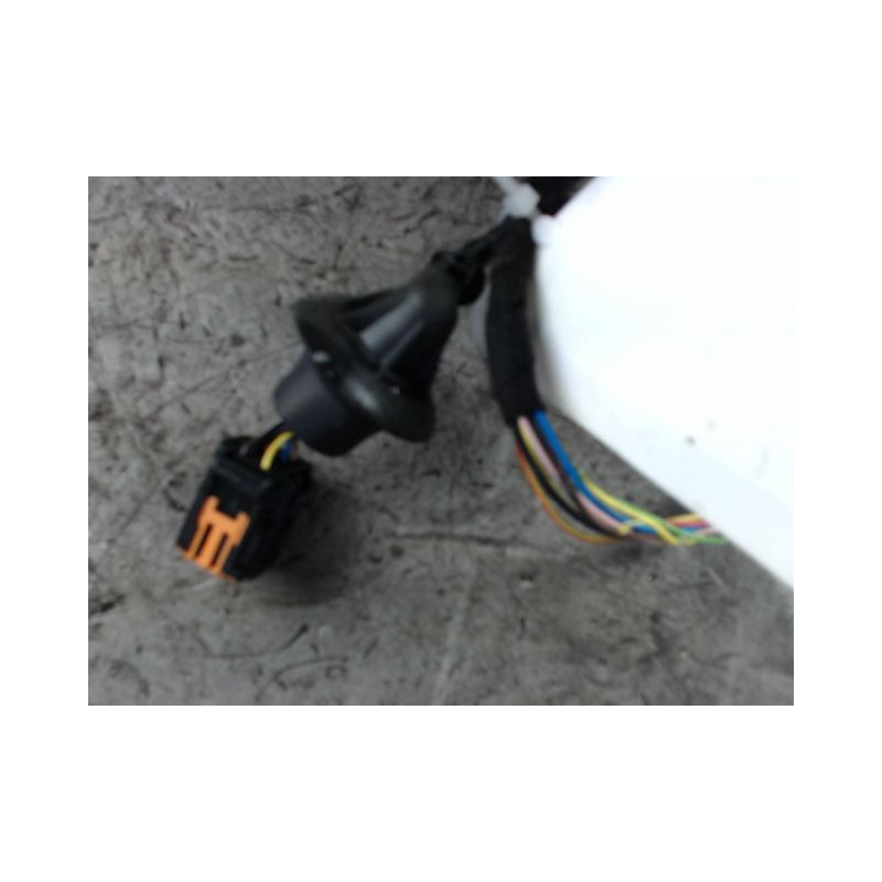 RETROVISEUR EXTERIEUR ELECTRIQUE GAUCHE CITROEN C3 AIRCR.