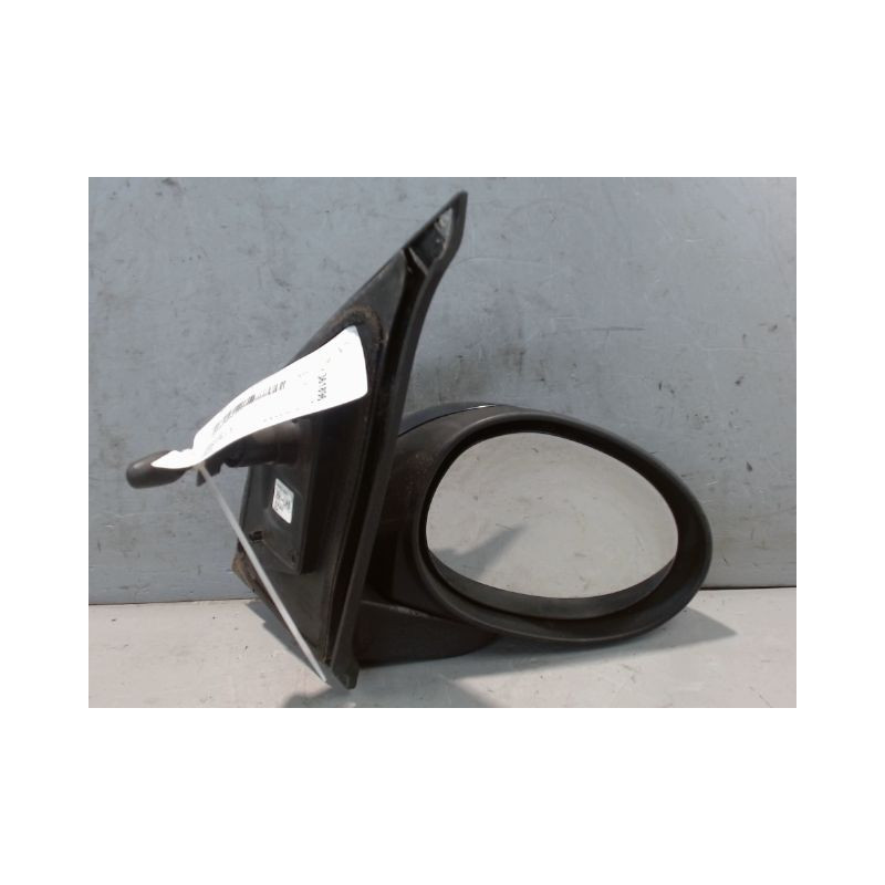 RETROVISEUR EXTERIEUR DROIT CITROEN C1