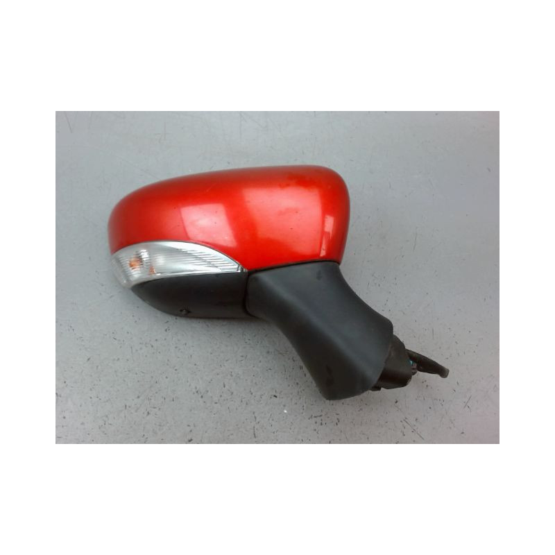 RETROVISEUR EXTERIEUR ELECTRIQUE DROIT RENAULT CLIO IV Phase 1 2012-...