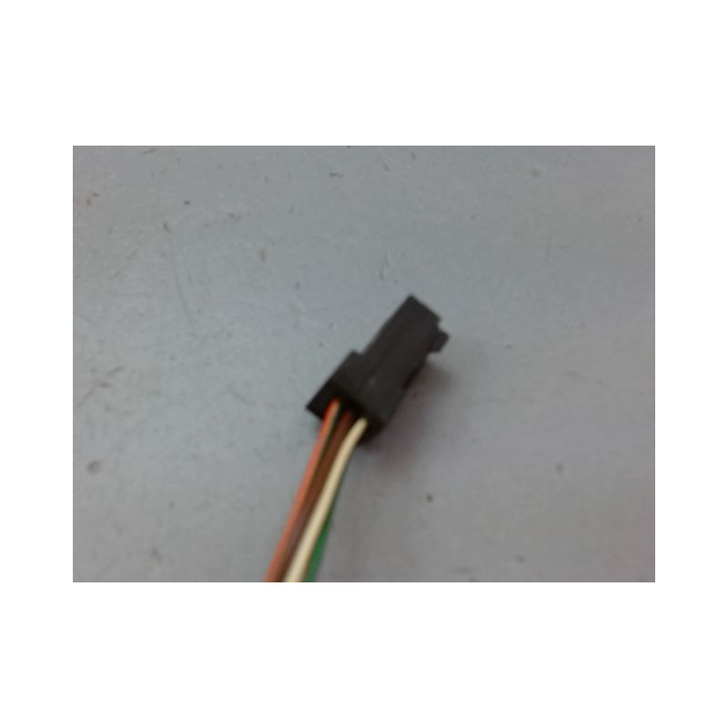 RETROVISEUR EXTERIEUR ELECTRIQUE GAUCHE PEUGEOT 5008 MONOSP. I Phase 1 2009-2013
