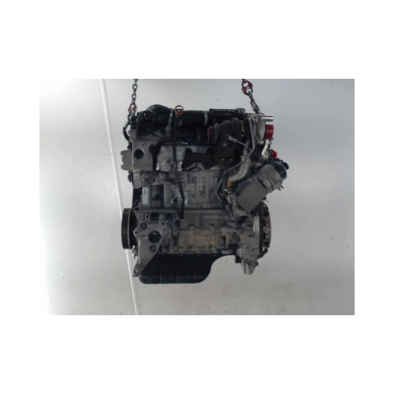 MOTEUR DIESEL PEUGEOT 208 1.4 HDi 68 