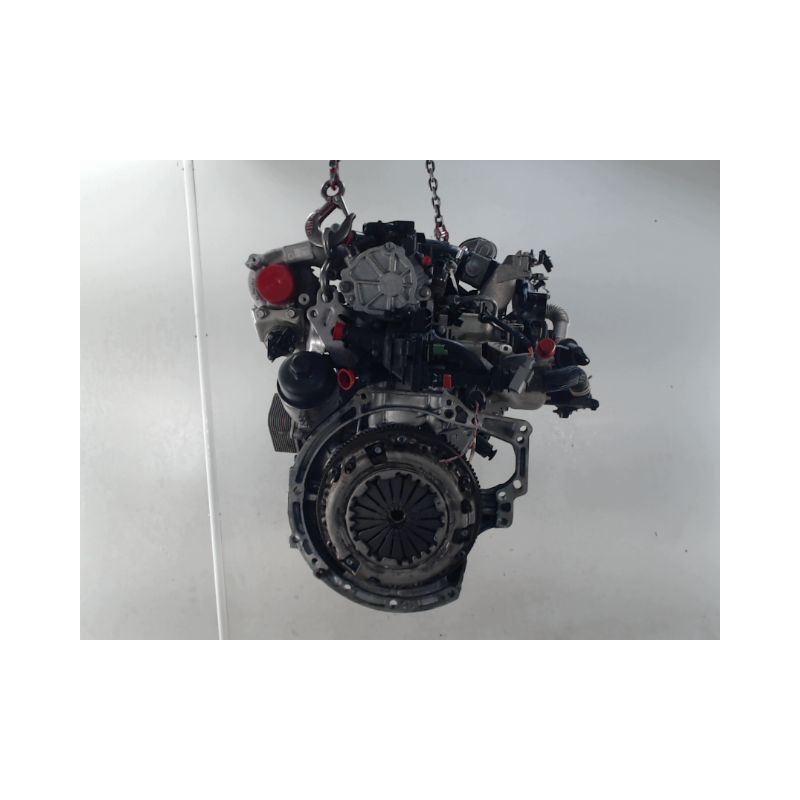 MOTEUR DIESEL PEUGEOT 208 1.4 HDi 68 