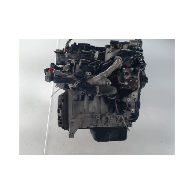 MOTEUR DIESEL PEUGEOT 208 1.4 HDi 68 