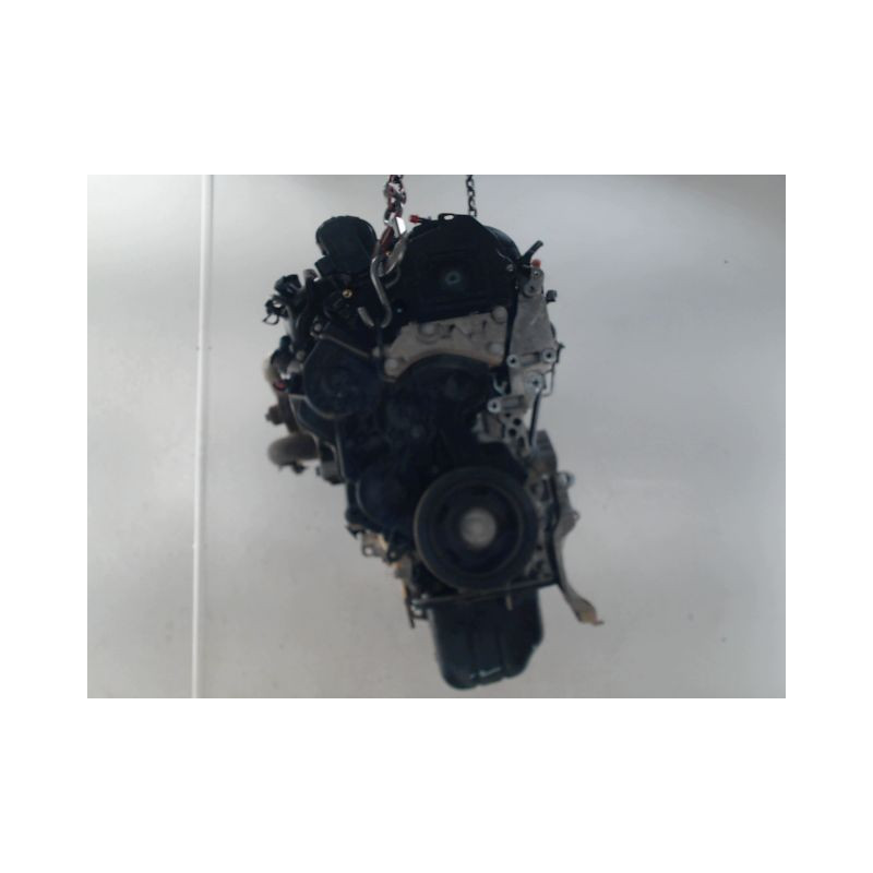 MOTEUR DIESEL PEUGEOT 208 1.4 HDi 68 