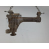 PONT AVANT NISSAN NAVARA 2.5 dCi 4WD