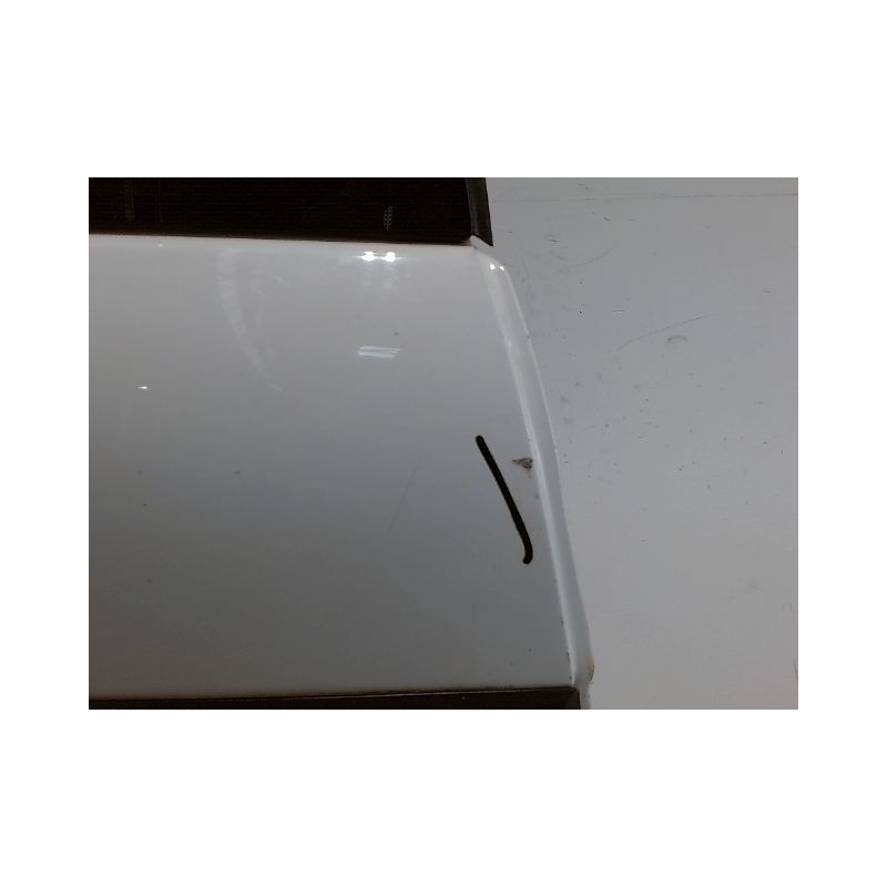PORTE ARRIERE DROIT CITROEN C4 CACTUS
