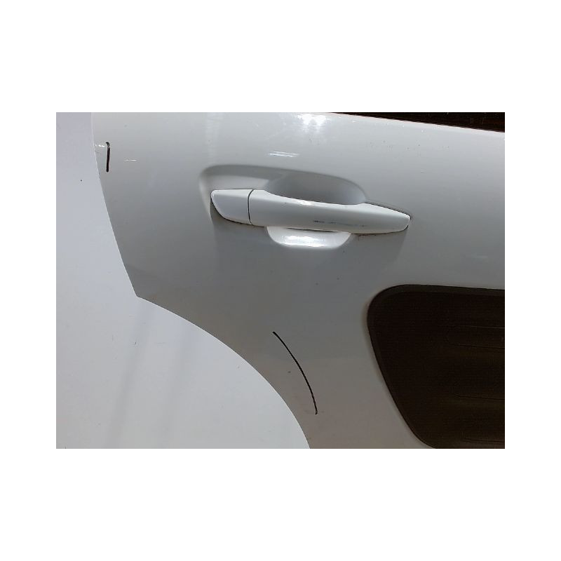 PORTE ARRIERE DROIT CITROEN C4 CACTUS