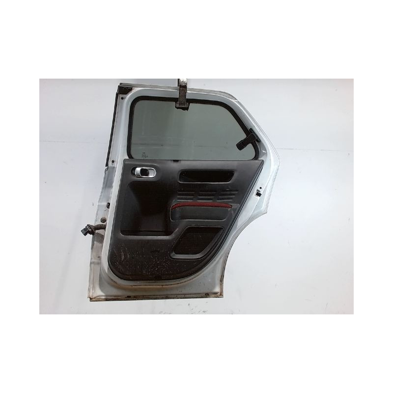 PORTE ARRIERE DROIT CITROEN C4 CACTUS