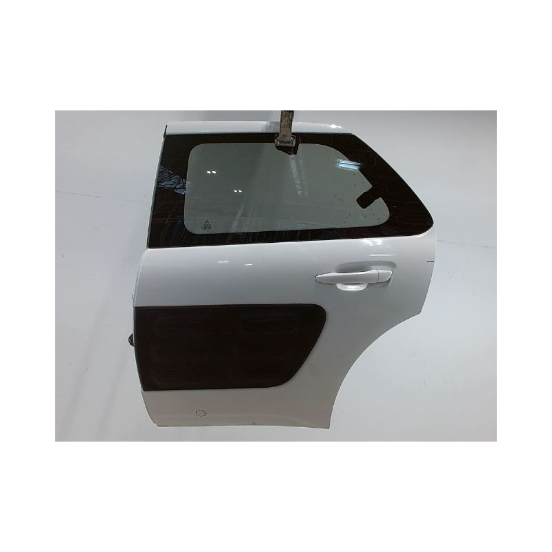 PORTE ARRIERE GAUCHE CITROEN C4 CACTUS