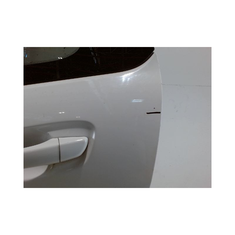 PORTE ARRIERE GAUCHE CITROEN C4 CACTUS
