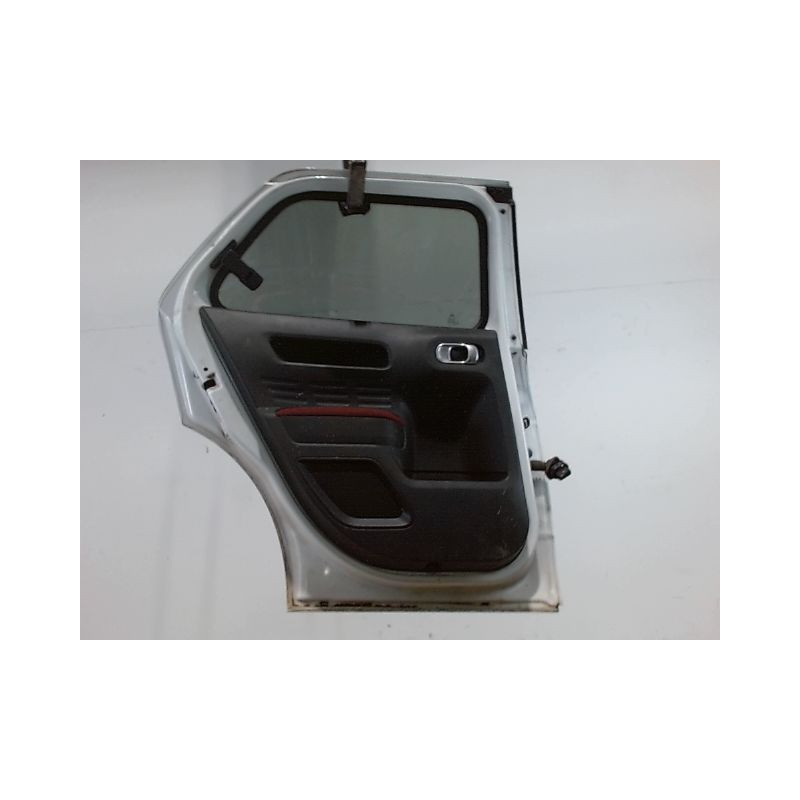 PORTE ARRIERE GAUCHE CITROEN C4 CACTUS