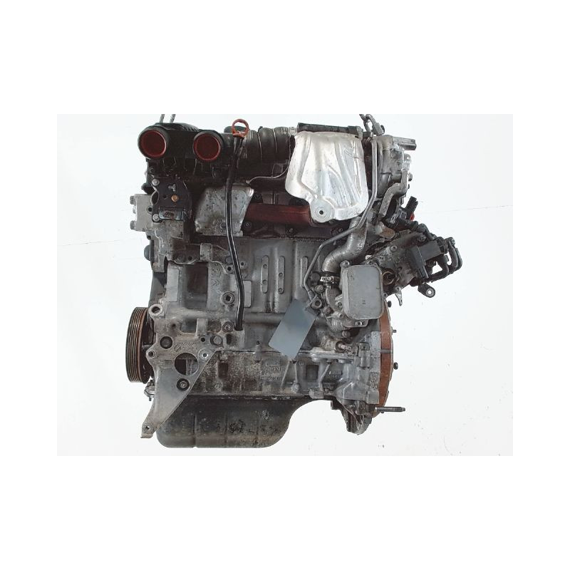 MOTEUR DIESEL CITROEN C4 CACTUS 1.6 BlueHDi 100