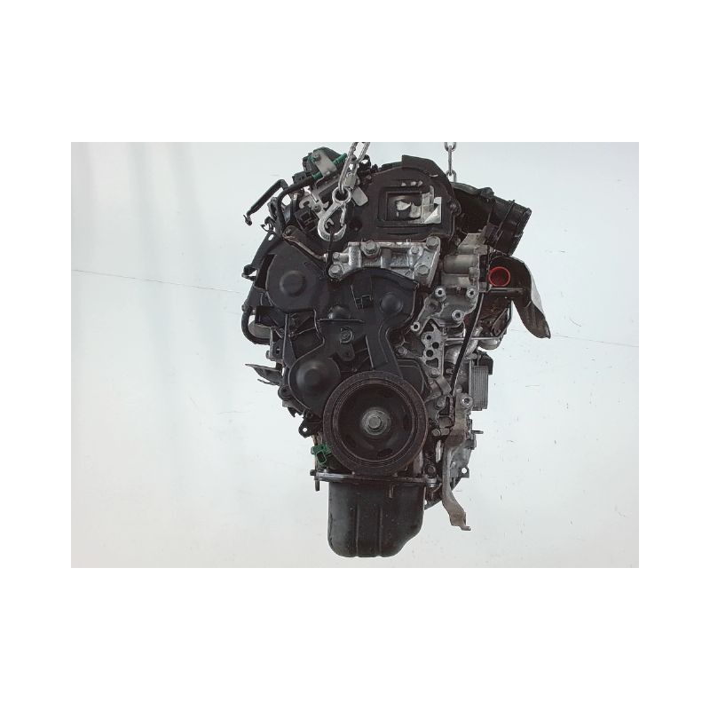MOTEUR DIESEL CITROEN C4 CACTUS 1.6 BlueHDi 100