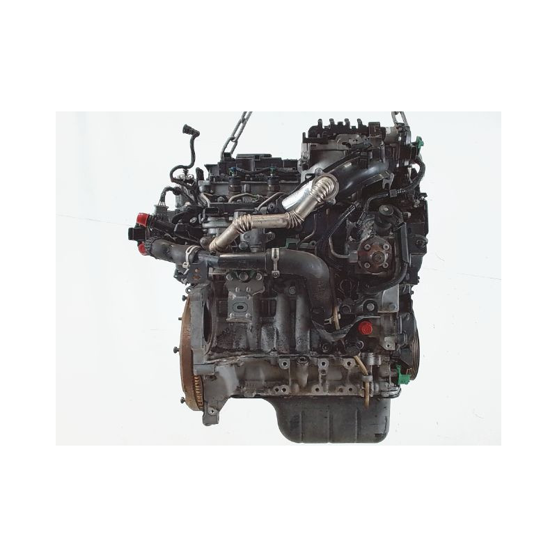 MOTEUR DIESEL CITROEN C4 CACTUS 1.6 BlueHDi 100