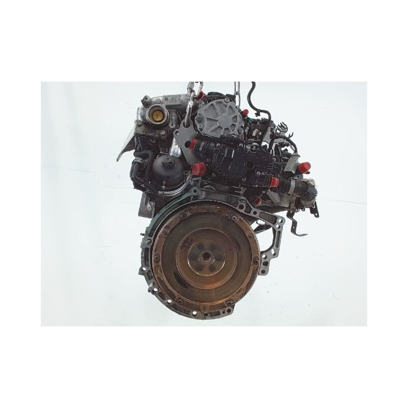 MOTEUR DIESEL CITROEN C4 CACTUS 1.6 BlueHDi 100