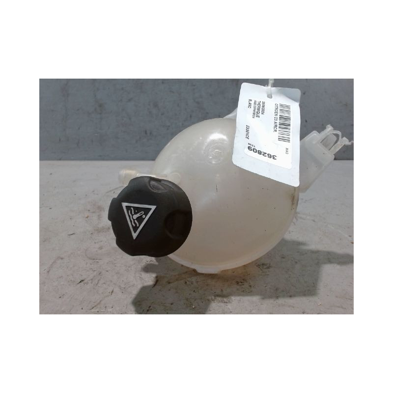 VASE EXPANSION CITROEN C3 AIRCR.