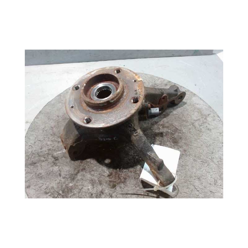 PIVOT AVANT GAUCHE PEUGEOT 208