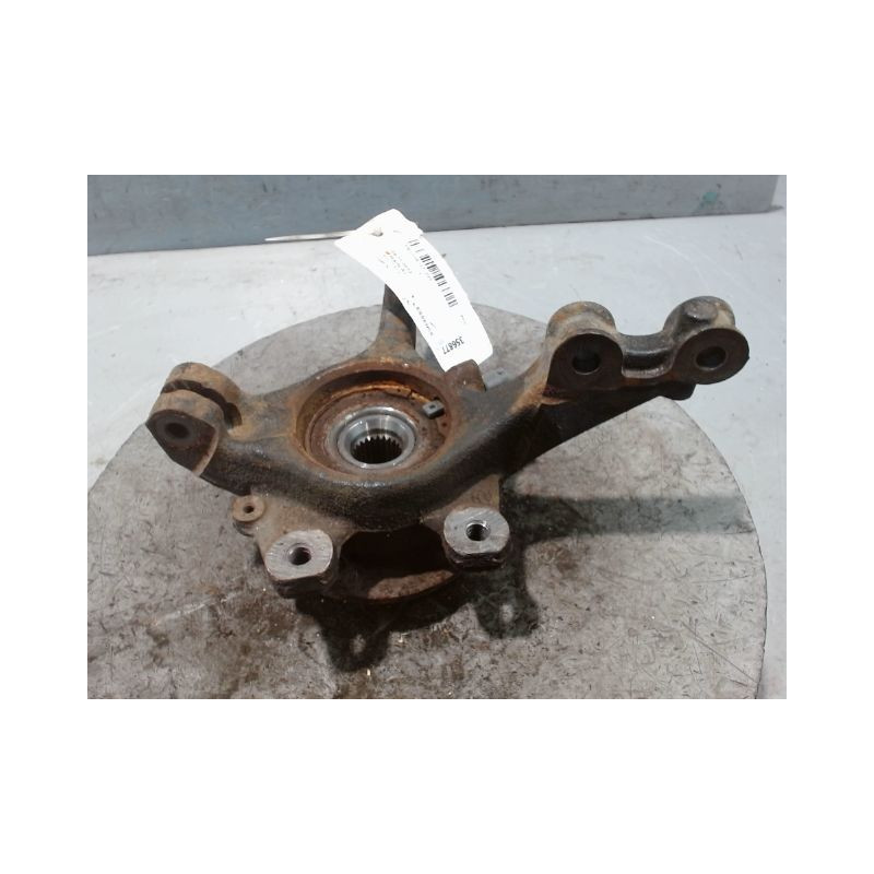 PIVOT AVANT GAUCHE PEUGEOT 208