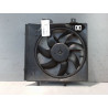 MOTEUR VENTILATEUR RADIATEUR CITROEN C3